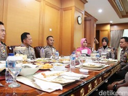 Kapolri Minta Jajarannya Tiru Aksi Humanis Bripka Yumanto