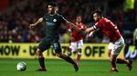 Foto: City Menuju Wembley
