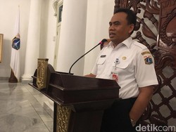 Mengenang Sekda DKI Saefullah yang Juga Ketua PWNU Jakarta