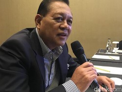 Sudrajat Tegaskan Gerindra Tidak Minta Mahar Politik