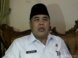 Bupati Kebumen Mundur, Wabup Jamin Roda Pemerintahan Aman
