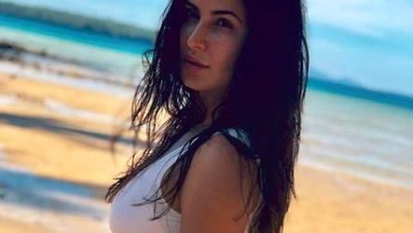 Pesona Katrina, Gadis India yang Pukau Jutaan Netizen