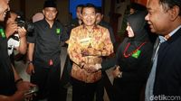Moeldoko Hadiri Seminar Pilkada Damai