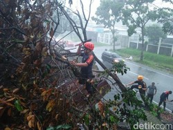 Kabupaten Magelang Tetapkan Status Siaga Darurat Bencana