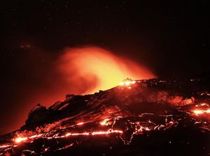 10 Fakta Mengenai Ring of Fire yang Tengah Aktif