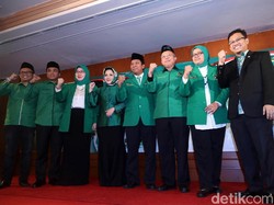 Nama-nama Kandidat yang Muncul di Bursa Caketum PPP Sejauh Ini