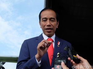 Pasca-Teror Bom di Kabul, Jokowi Tetap Kunjungi Afghanistan Hari Ini Pasca-Teror Bom di Kabul, Jokowi Tetap Kunjungi Afghanistan Hari Ini