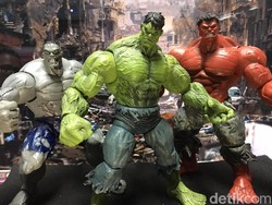 Kebijakan SNI Mainan Impor untuk Siapa?