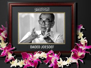 Daoed Joesoef, Memuliakan Islam Malah Dituding Anti-Islam
