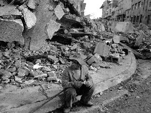 5 Gempa Bumi Terdahsyat di Dunia, Ada dari Indonesia