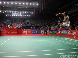 Ihsan Bawa Indonesia Menang 3-0 Atas Kanada Ihsan Bawa Indonesia Menang 3-0 Atas Kanada