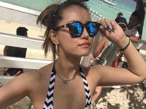 Sempat Diperiksa Imigrasi, Maria Ozawa Alias Miyabi Sudah Dilepas Sempat Diperiksa Imigrasi, Maria Ozawa Alias Miyabi Sudah Dilepas