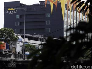 PDIP ke Anies: Ada Bukti Perdagangan Manusia di Alexis? PDIP ke Anies: Ada Bukti Perdagangan Manusia di Alexis?