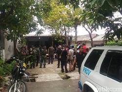 Cegah Narkoba, Kampung Tangguh Didirikan di Kampung Ambon