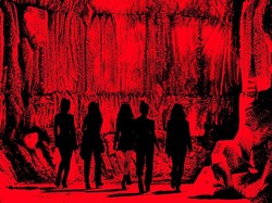 Rilis Foto Teaser, Red Velvet Siap Comeback!