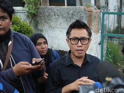 Eko Patrio Kenang Sys NS Buat Dirinya Jadi Artis Pertama yang Nikah Live di TV