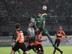 Perseru Sudah Tunjukkan Kemajuan Meski Kalah Lagi