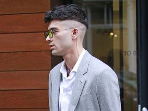 Nyanyi Lagu India, Zayn Malik Dikritik