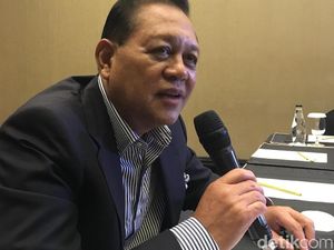 Penguatan Dukungan, Sudrajat Rajin Kunjungi Ponpes di Jabar