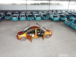 Kata Masyarakat Soal Mobil Bermuka Dua: Kreatif!