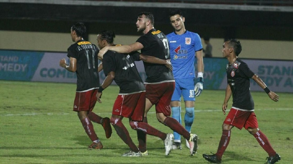 Foto: dok. Persija