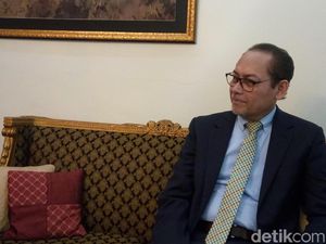 India dan ASEAN Perkuat Kerja Sama Intelijen Lawan Terorisme