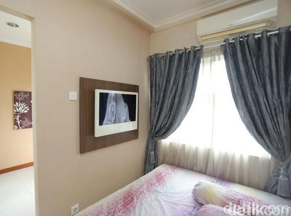 100 Hari Anies Sandi, Ini Perjalanan Rumah DP Rp 0