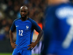PSG Rekrut Lassana Diarra