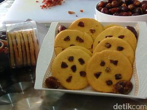 Cara Bikin Camilan Sehat Bumil untuk Kurangi Morning Sickness