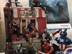 Pengusaha Mainan Ngeluh Aturan SNI Bikin Ribet, 10.000 UKM Bisa Bangkrut