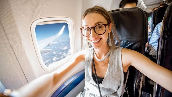 Foto: Adakah 8 Tanda Orang Positif Ini pada Dirimu?