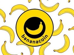Wow! Kini Ada Bananacoin, Mata Uang Virtual untuk Investasi Pisang Organik