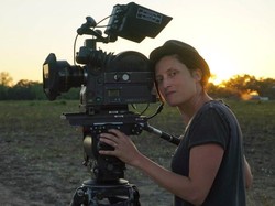 Rachel Morrison Jadi Sinematografer Perempuan Pertama di Nominasi Oscar 2018