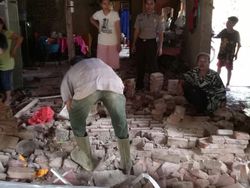 Seberapa Kuat Bangunan di Jakarta Tahan Diguncang Gempa?