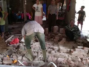 Seberapa Kuat Bangunan di Jakarta Tahan Diguncang Gempa?