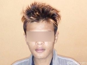 Mabuk Miras, Pemuda di Lumajang Rayu Nenek Berbuat Mesum