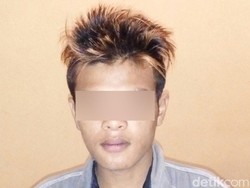 Mabuk Miras, Pemuda di Lumajang Rayu Nenek Berbuat Mesum