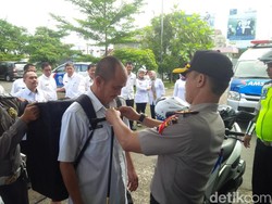 Samdong Samsat Garut Siap Layani Masyarakat Hingga ke Pelosok