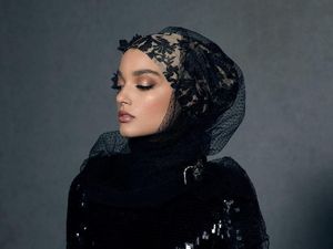 Hijab Ini Dijual Rp 4 Jutaan, Inikah Hijab Termahal Di Dunia?