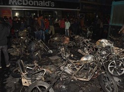 Film Kontroversial Bollywood Boleh Tayang, Kerusuhan Pecah di India