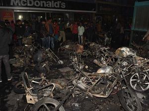 Film Kontroversial Bollywood Boleh Tayang, Kerusuhan Pecah di India Film Kontroversial Bollywood Boleh Tayang, Kerusuhan Pecah di India