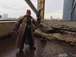 BSN Tegaskan Impor Mainan Anak di Atas 14 Tahun Tak Wajib SNI