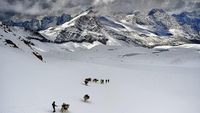 Desa Terisolasi Himalaya yang Dikuasai Aleksander Agung