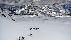 Desa Terisolasi Himalaya yang Dikuasai Aleksander Agung