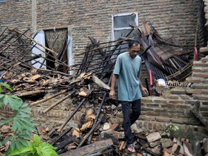 Gempa Bumi Tak Bisa Diprediksi, Baiknya Miliki Asuransi