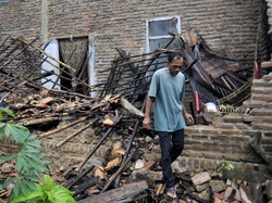 Gempa Bumi Tak Bisa Diprediksi, Baiknya Miliki Asuransi