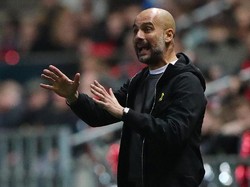 Kompany: Dilatih Guardiola Seperti 10 Tahun Kuliah