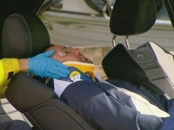 Eks Pejabat Sydney Dituduh Rekayasa Tabrakan untuk Hindari Pengadilan