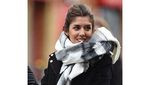 Mayte Rodriguez dan Deretan WAGs Cantik Pemain MU
