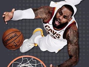 LeBron James dan Para Pencetak 30 Ribu Poin di NBA